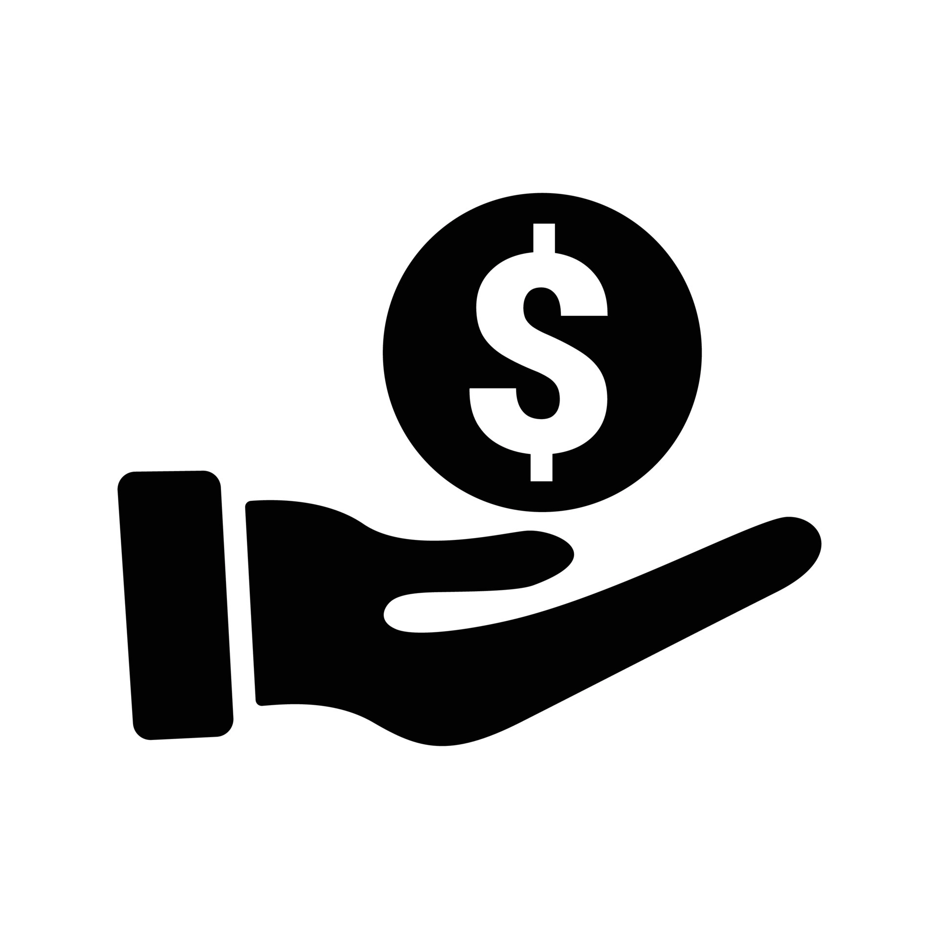 money-in-hand-icon-money-in-hand-sign-and-symbol-free-vector
